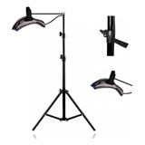 Suporte Tripé Articulado Para Photon Lizze Extreme Supreme