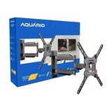 Suporte Tv Articulado Aquario Até 65 Braço Longo