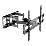 Suporte Tv Articulado Lcd Led 37 À 75 4 Movimentos Aquário