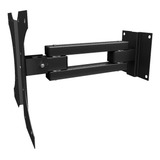 Suporte Tv Articulado Lcd Led Plasma 27 29 32 37 39 40pol