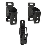 Suporte Tv Grande Inclinado Universal Smart Led/lcd 10' 85'