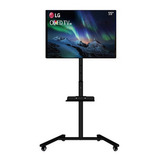 Suporte Tv Pedestal 32 A 70