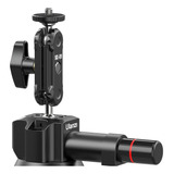 Suporte Ulanzi Ventosa P/ Dslr Mirrorless Gopro Insta360 Nfe