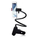 Suporte Universal Celular Haste Flexível Mesa