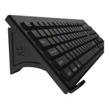 Suporte Universal De Parede Para Teclado Loja L15 Artbox3d Cor Preto