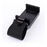 Suporte Universal Do Telefone Do Carro Montado No Volante In