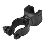 Suporte Universal Lanterna Farol 360 Graus Bicicleta Bike