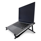 Suporte Universal Notebook Regulável Ergonômico Reliza Nr17