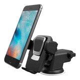 Suporte Universal P/ Painel Celular Gps Smartphone Veicular 