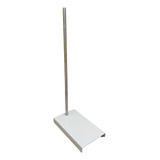 Suporte Universal P Laboratório Haste 45cm Base Ferro