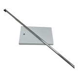 Suporte Universal Para Bureta 70cm