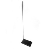 Suporte Universal Para Bureta Base E Haste 70cm