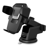 Suporte Veicular Celular Gps Ventosa Gruda Painel Automatic
