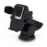 Suporte Veicular Celular Gps Ventosa Gruda Painel Automatica