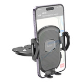 Suporte Veicular Hoco H11 Para Carro Cd Player Ajustável