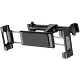 Suporte Veicular P/ Encosto Banco Carro Tablet iPad Celular