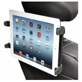 Suporte Veicular Para Tablet iPad Celular Carro Tipo Encosto