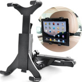 Suporte Veicular Tablet iPad Banco Encosto Carro Passageiro