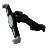 Suporte Veicular Universal Encosto Banco Tablet iPad Gps 2p 