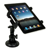 Suporte Veicular Universal Ventosa Vidro Tablet iPad Gps Tv