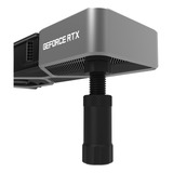 Suporte Vertical De Placa De Vídeo 7cm-10cm Diversas Cores
