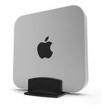 Suporte Vertical Mesa Organizador Dock - Apple Mac Mini 