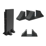 Suporte Vertical Para Ps2 Slim (base Vertical Playstation 2)