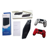 Suporte Vertical Stand Ps4 Playstation 4