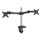 Suporte Vinik Sm310c De Mesa Para Tv/monitor De 12 Até 32 Preto