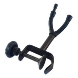 Suporte Violino/viola Clamp Estante De Partitura