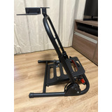 Suporte Volante Logitech G27, Cockpit Veloce V3