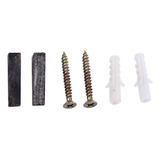 Suporte Wakizashi 1pc Três Camadas Samurai Espada Katana Cab