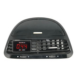 Suporte Wideband Nano Ft Difusor Ar Central Fiat Punto Tjet