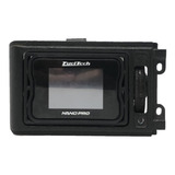 Suporte Wideband Nano Pro Fueltech Kadett Ipanema Difusor Ar