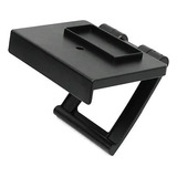 Suporte Xbox One Kinect Clipe Tv Led Lcd Preto