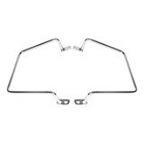 Suporte/afastador De Alforge Suzuki Intruder 125