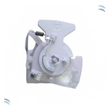 Suporte+timer+base+trava De Segurança Centrifuga 15kg Suggar