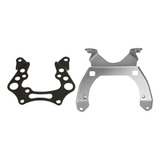 Suportes Do Farol Dianteiro Yamaha Xj6 N 2010 A 2019 Aranha 
