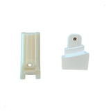 Suportes Para O Puxador Porta Maior Refrigerador Tf51 