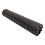 Supressor De Ar Muzzle Break P/ Pcp Nova Vista Behemoth Full