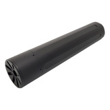 Supressor De Ar Muzzle Break P/ Pcp Rossi R8 Segunda Geração