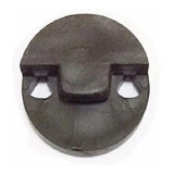 Surdina Abafador Silenciador Mute Para Violino 