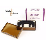 Surdina De Metal Artino Practice Mute Cello - Violoncelo
