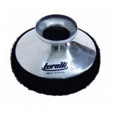 Surdina Para Sax Tenor Torelli Ta126 Envio Imediato