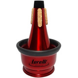 Surdina Para Trompete Cup Mute Torelli