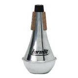 Surdina Para Trompete Torelli Ta113