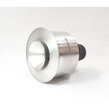 Surdina Strong Brass Trompete Efeito Wa Wa Escovada Barkley