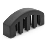 Surdina Violino 4/4 Stradivarius Ts020 Garfo Em Borracha
