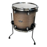 Surdo 14 Polegadas Para Bateria Rmv