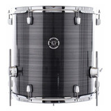 Surdo Avulso 16¨ Nagano Garage Vintate Stripe 16x16¨ Com 3